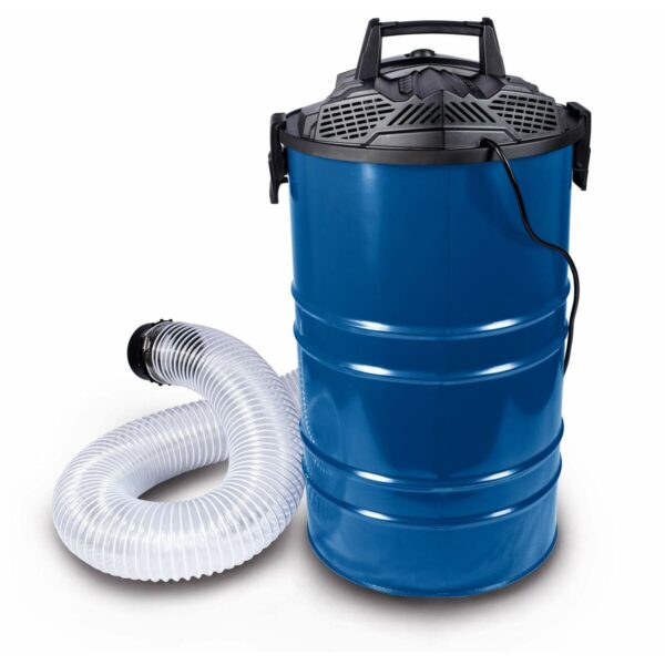 Handstaubsauger Scheppach DC100 1200 W – Bild 8