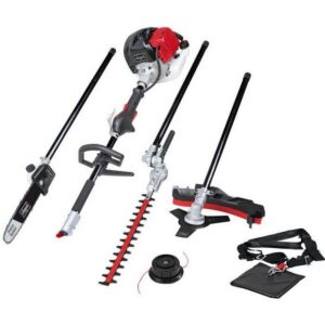 Heckenschneider Scheppach 4046664126430