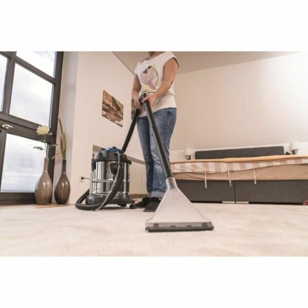 Staubsauger Scheppach Sprayvac20 5 in 1 1600 W 20 L – Bild 2