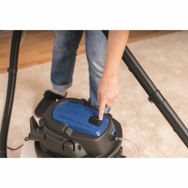 Staubsauger Scheppach Sprayvac20 5 in 1 1600 W 20 L – Bild 3
