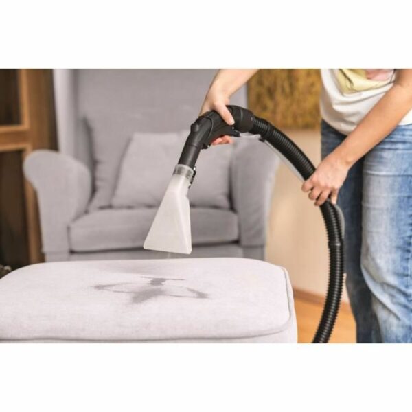 Staubsauger Scheppach Sprayvac20 5 in 1 1600 W 20 L – Bild 4