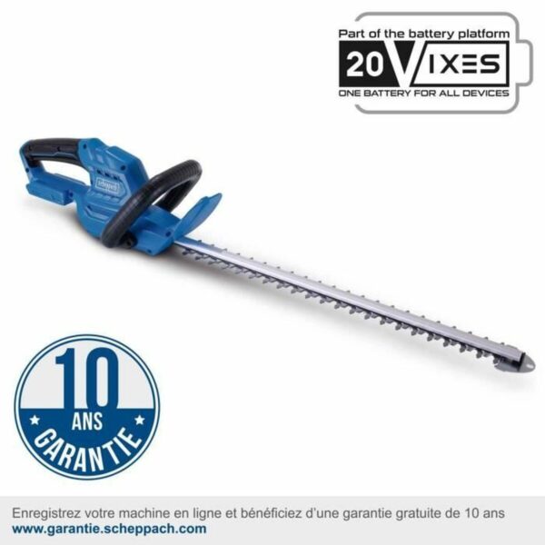 Baumschere Scheppach C-HT570-X – Bild 2