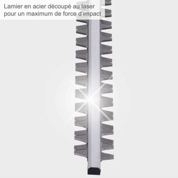 Baumschere Scheppach ETHT1000 – Bild 4