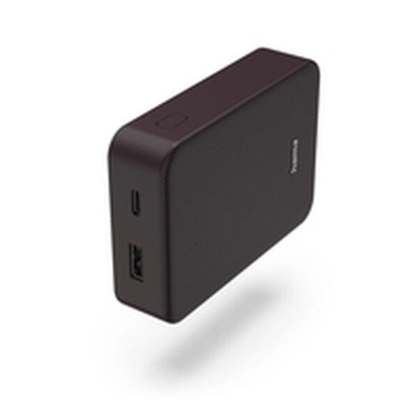 Powerbank Hama FABRIC10 10K 10000 mAh – Bild 2