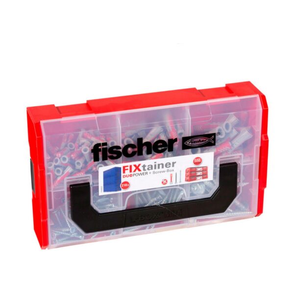 Stollen Fischer duopower 6/8/10 – Bild 8