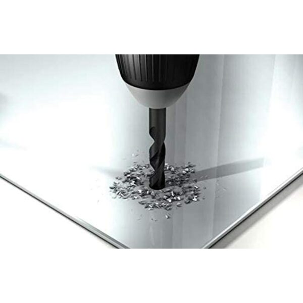 Satz Bohrer Fischer Ms Metall (19 Stücke) – Bild 3