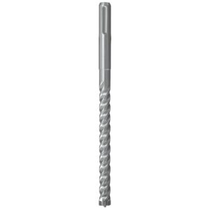 Satz Bohrer Fischer Quattric II SDS Plus Stahl Beton