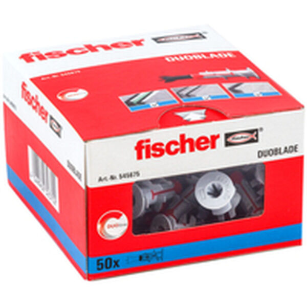 Stollen Fischer 545675 44 mm 50 – Bild 3