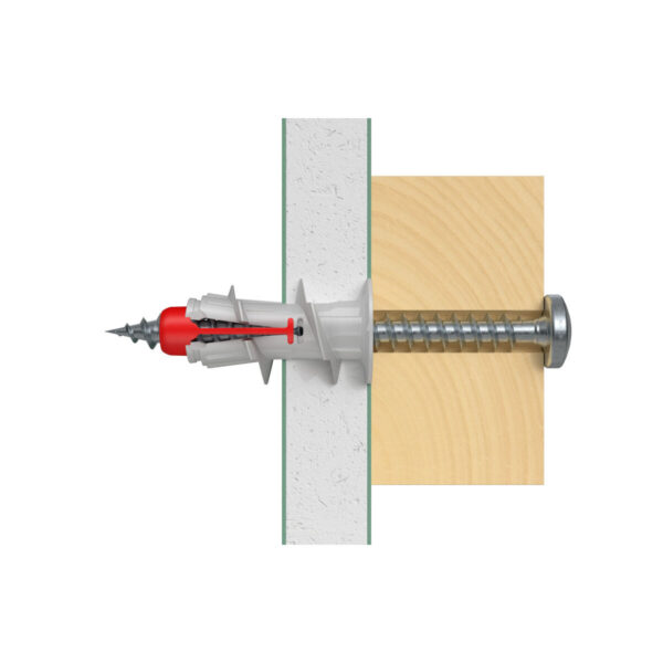 Stollen Fischer 545675 44 mm 50 – Bild 5