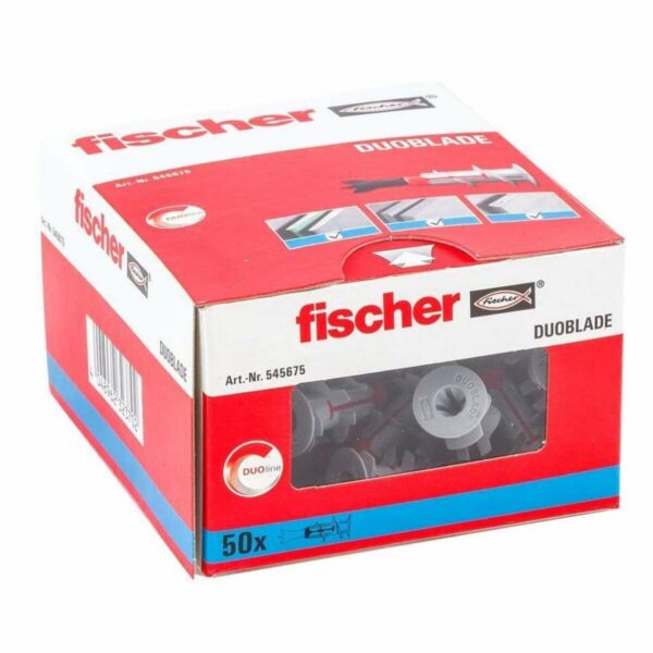 Stollen Fischer 545675 44 mm 50 – Bild 6