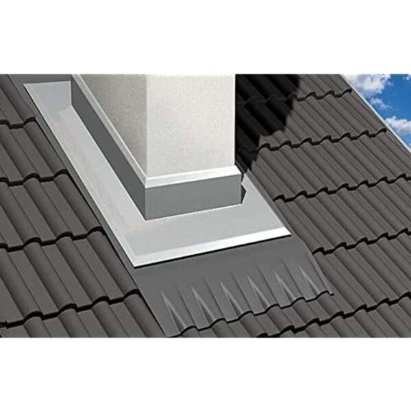 Wasserabdichtung Fischer Ms Grau 4 L – Bild 4