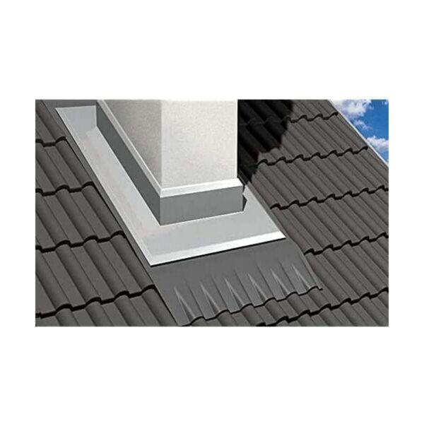 Wasserabdichtung Fischer 547159 Grau 4 L – Bild 6