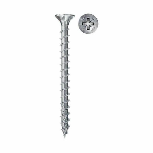 Schraubenkasten Fischer 220 Stücke – Bild 2
