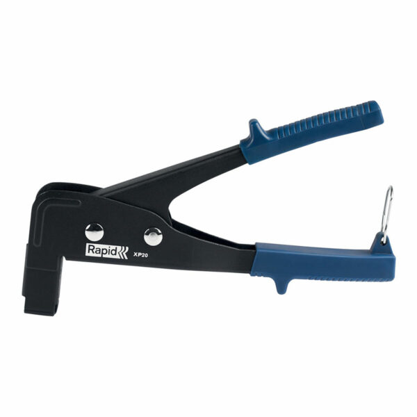 Platzierungswerkzeug für Gips, Trockenbau und Hohlwände Rapid XP20 5001537 – Bild 2