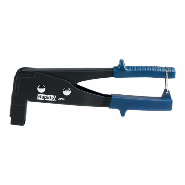Platzierungswerkzeug für Gips, Trockenbau und Hohlwände Rapid XP20 5001537 – Bild 3