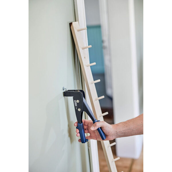 Platzierungswerkzeug für Gips, Trockenbau und Hohlwände Rapid XP20 5001537 – Bild 6