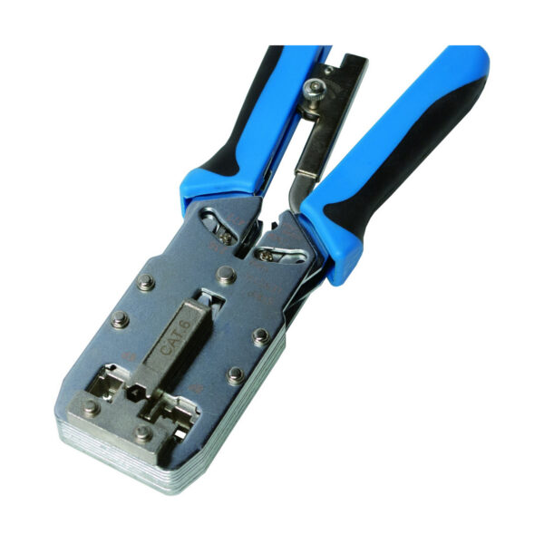 Crimpzange LogiLink WZ0035 Crimpzange – Bild 2