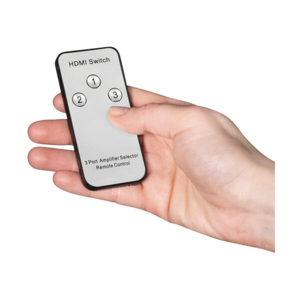 HDMI-Kommutator LogiLink – Bild 7