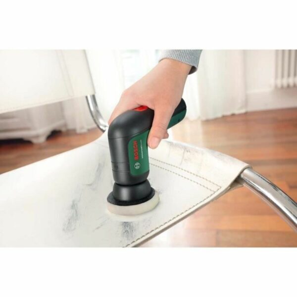 Multiwerkzeug BOSCH Universalbrush USB Bürste Schwarz 3,6 V – Bild 3