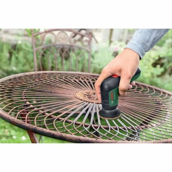 Multiwerkzeug BOSCH Universalbrush USB Bürste Schwarz 3,6 V – Bild 6