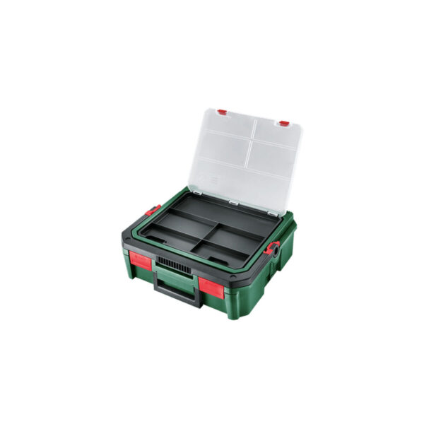 Schraubendreher BOSCH 06039D4003 18 V 1450 rpm – Bild 3