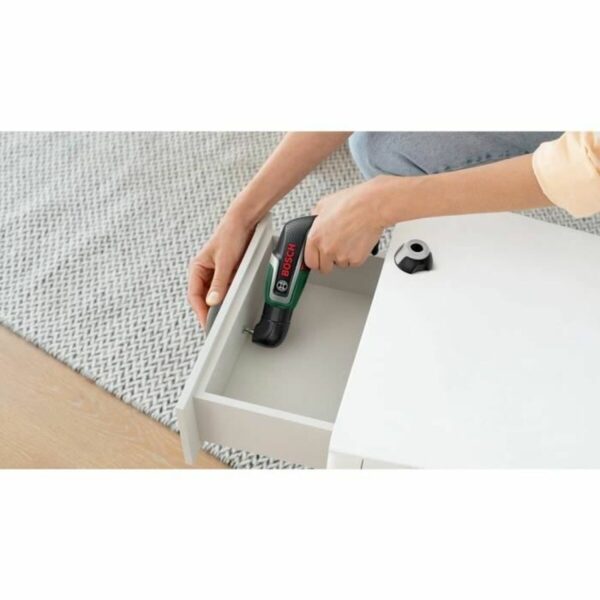 Schraubendreher BOSCH IXO 7 – Bild 2