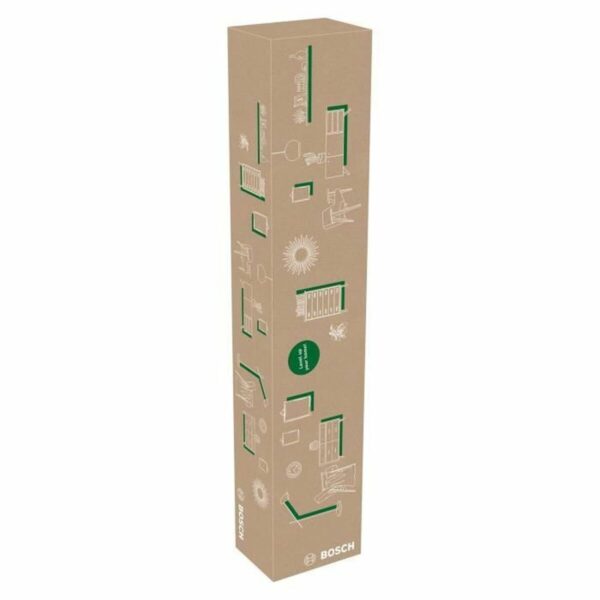 Laser-Wasserwaage BOSCH – Bild 2