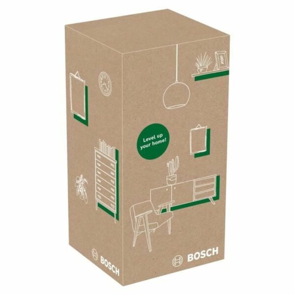 Laser-Wasserwaage BOSCH – Bild 2
