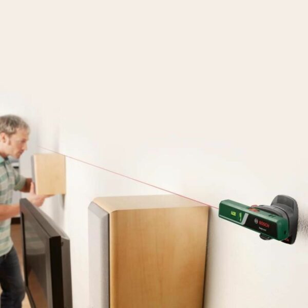 Laser-Wasserwaage BOSCH – Bild 4