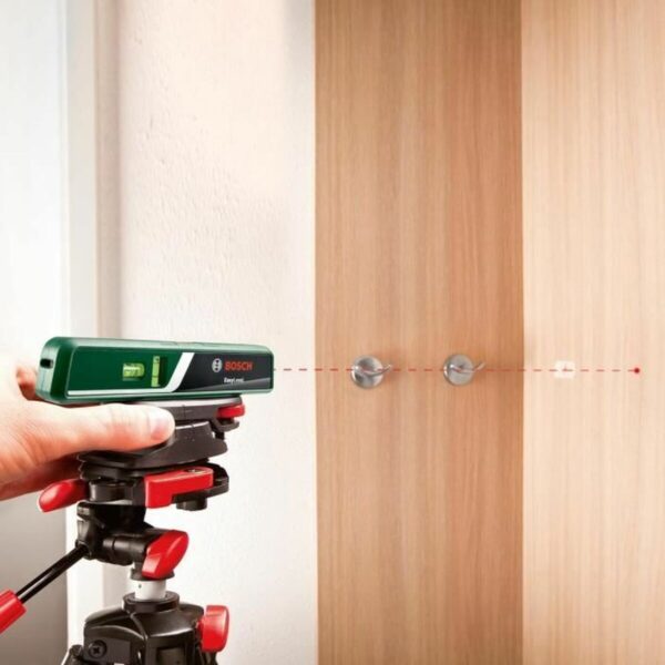 Laser-Wasserwaage BOSCH – Bild 5