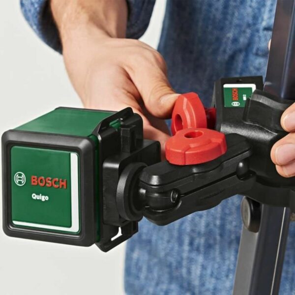 Laser-Wasserwaage BOSCH – Bild 4