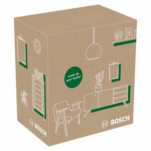 Laser-Wasserwaage BOSCH – Bild 2