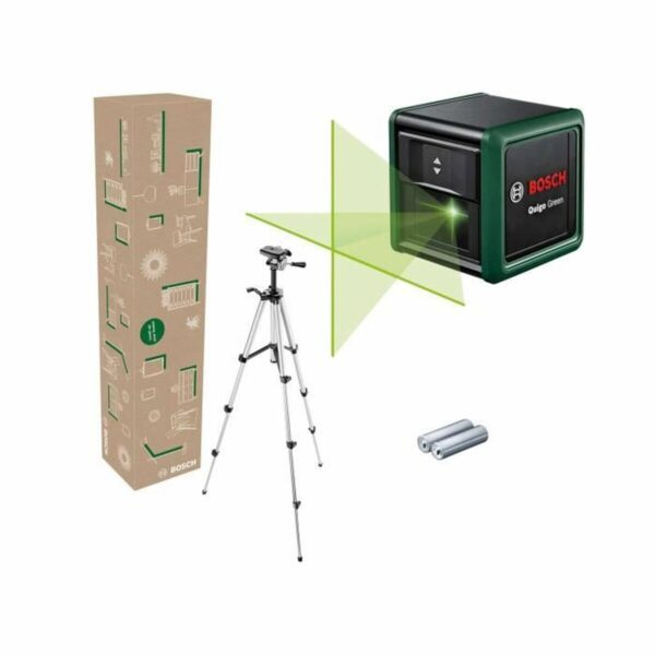 Laser-Wasserwaage BOSCH – Bild 2