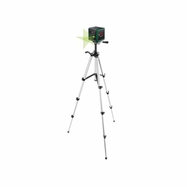 Laser-Wasserwaage BOSCH – Bild 3