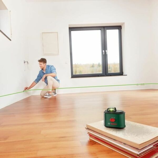 Laser-Wasserwaage BOSCH – Bild 5