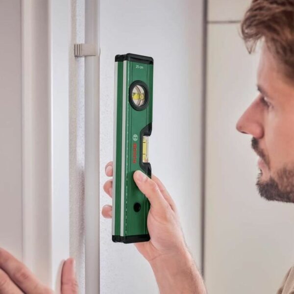 Laser-Wasserwaage BOSCH – Bild 2