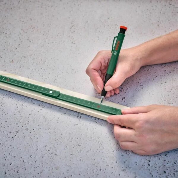 Laser-Wasserwaage BOSCH – Bild 3