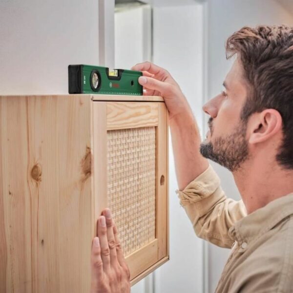 Laser-Wasserwaage BOSCH – Bild 5