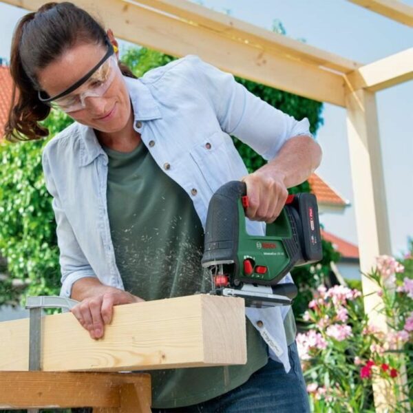 Laubsäge BOSCH jigsaw – Bild 3