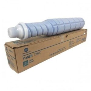 Toner Konica Minolta TN620C Türkis