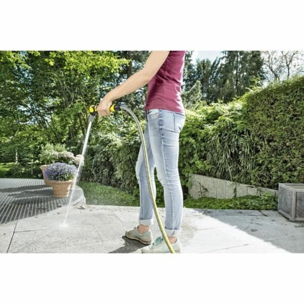 Druckzerstäuber für den Garten Kärcher Kunststoff – Bild 2