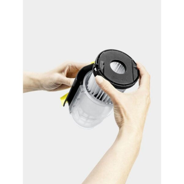 Staubsauger-Filter Kärcher 2.863-239.0 – Bild 4
