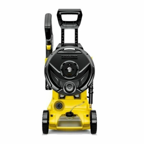 Hydroreiniger Kärcher 1.602-750.0 1600 W Gelb – Bild 2