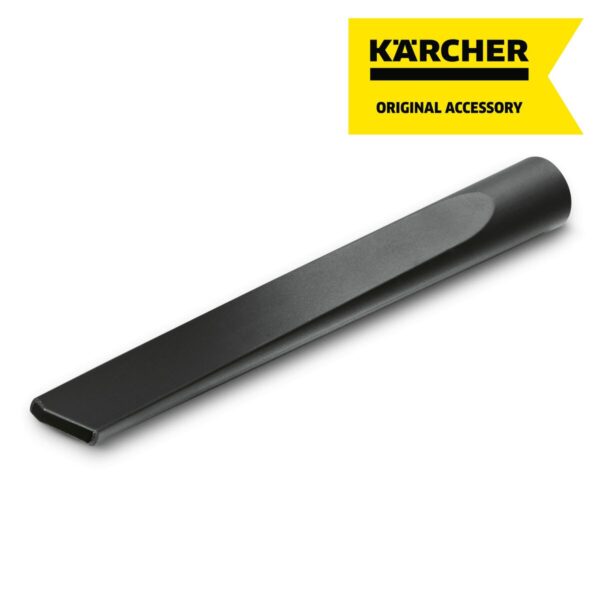 Staubsaugeraufsatz Kärcher 2.863-307.0 Extralang – Bild 5