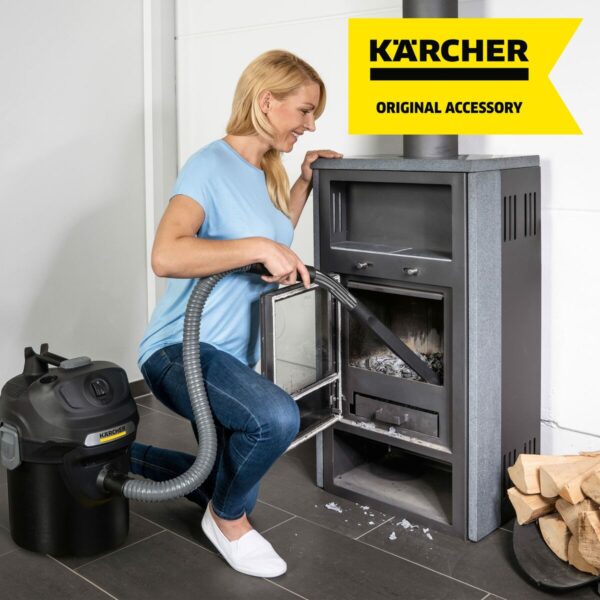 Staubsaugeraufsatz Kärcher 2.863-307.0 Extralang – Bild 6