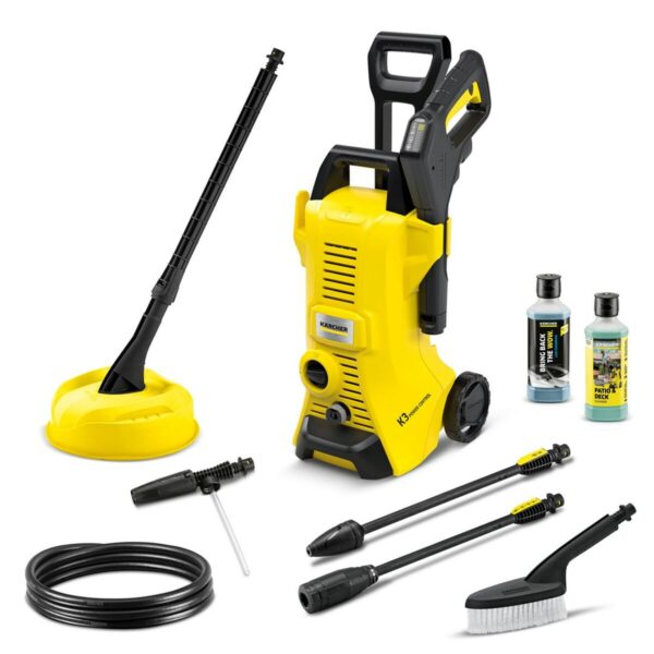 Hydroreiniger Kärcher 1.676-105.0 1600 W