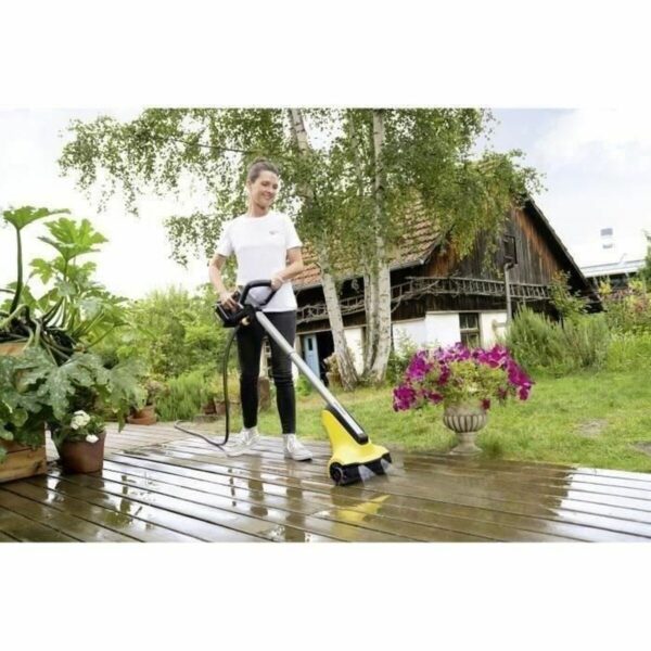 Hydroreiniger Kärcher 18 V – Bild 3