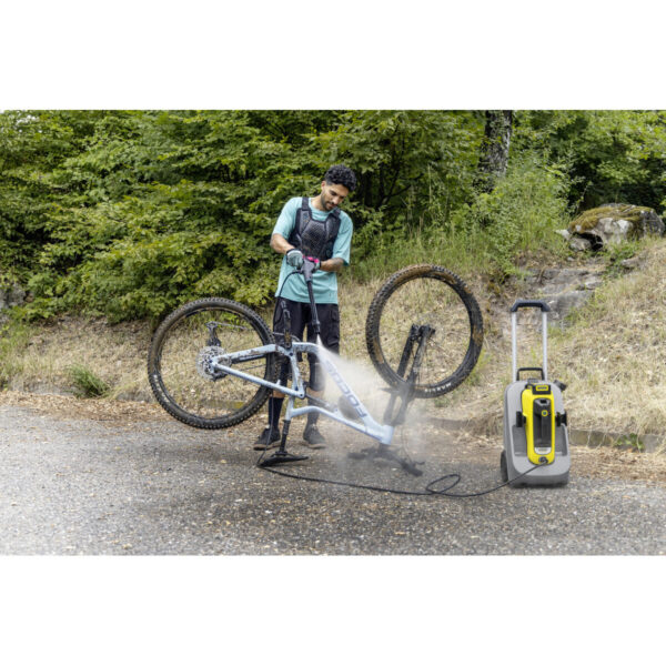Hydroreiniger Kärcher 18 V 200 l/h 12 L – Bild 4