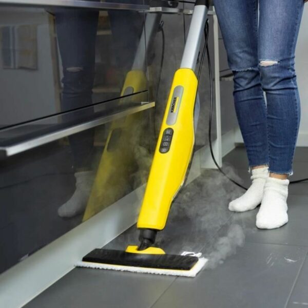 Dampfmopp Kärcher 1.513-530.0 1600 W – Bild 6