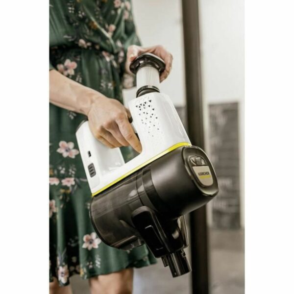 Besenstaubsauger Kärcher VC 6 250 W – Bild 2